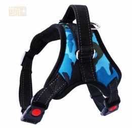 GMTPET Factory wholesale amazon hot pet harness for dogs 109-0008 cattree-factory.com