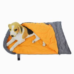 Waterproof and Wear-resistant Pet Bed Dog Sofa Dog Sleeping Bag Pet Bed Dog Bed cattree-factory.com