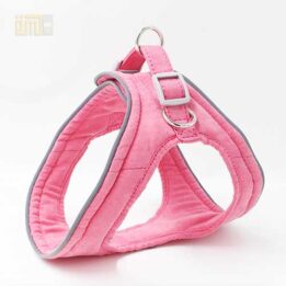 GMTPET pet products factory wholesale dog harness 109-0004 cattree-factory.com