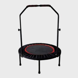 Mute Home Indoor Foldable Jumping Bed Family Fitness Spring Bed Trampoline For Children cattree-factory.com