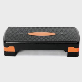 68x28x15cm Fitness Pedal Rhythm Board Aerobics Board Adjustable Step Height Exercise Pedal Perfect For Home Fitness cattree-factory.com