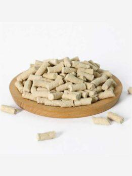 Wholesale OEM & ODM Freeze-dried Raw Meat Pillars Chicken & Catmint 130-045 cattree-factory.com