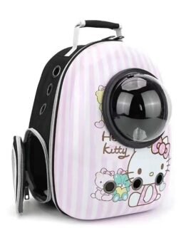KT cat upgraded pet cat backpack 103-45004 www.cattree-factory.com