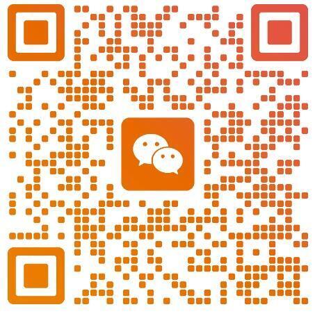 WeChat QR Code